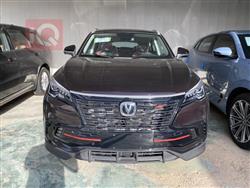 Changan CS85